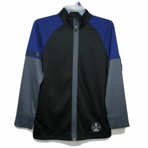 And1 athletic set track jacket and pants NEW boys' XS 4 5 And1 athletic set track jacket and pants NEW boys' XS 4 5