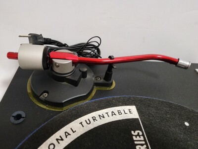 Vestax PDX-A2 vertical turntable | eBay
