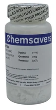 Zinc Chloride, 97+%, 100g