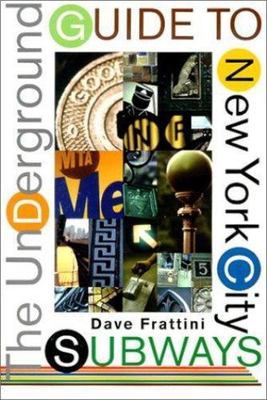 The Underground Guide to New York City Subways