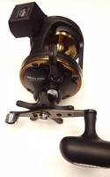Daiwa Sealine Sg-3b 4.2:1 Line Counter Conventional Left Hand Reel - Sg27lc3bl on sale Daiwa Sealine Sg-3b 4.2:1 Line Counter Conventional Left Hand Reel - Sg27lc3bl on sale
