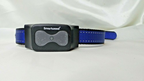 Smartwood TZ-816  Pet Dog Bark Collar Rechargeable Medium And Large Dog