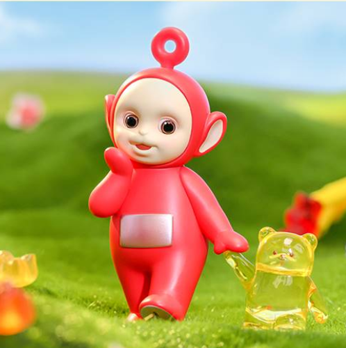 Teletubbies Fantasy Candy World Series Mini HOT Regali Design Bambola Regalo - Foto 7 di 32