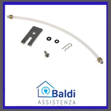 RICAMBIO KIT TUBO TEFLON 170mm. CON OR X MACCHINA CAFFE' ARIETE MOKA AROMA 1337