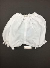 American Girl Molly Meet White Underwear AG tag Historical Retired Samantha too