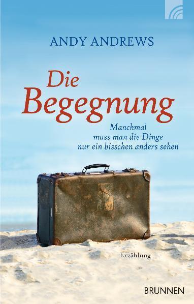 Thumbnail - Andy Andrews; Julian Müller; Shutterstock; Ralf Simon / Die Begegnung
