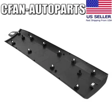 Right Front Door Trim Molding Passenger For 2015-2019 Ford Transit 150 250 350