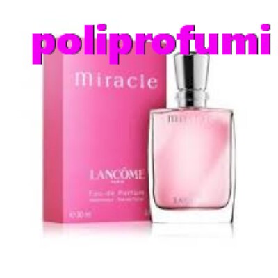 Lancome Miracle Eau de Parfum 50ml