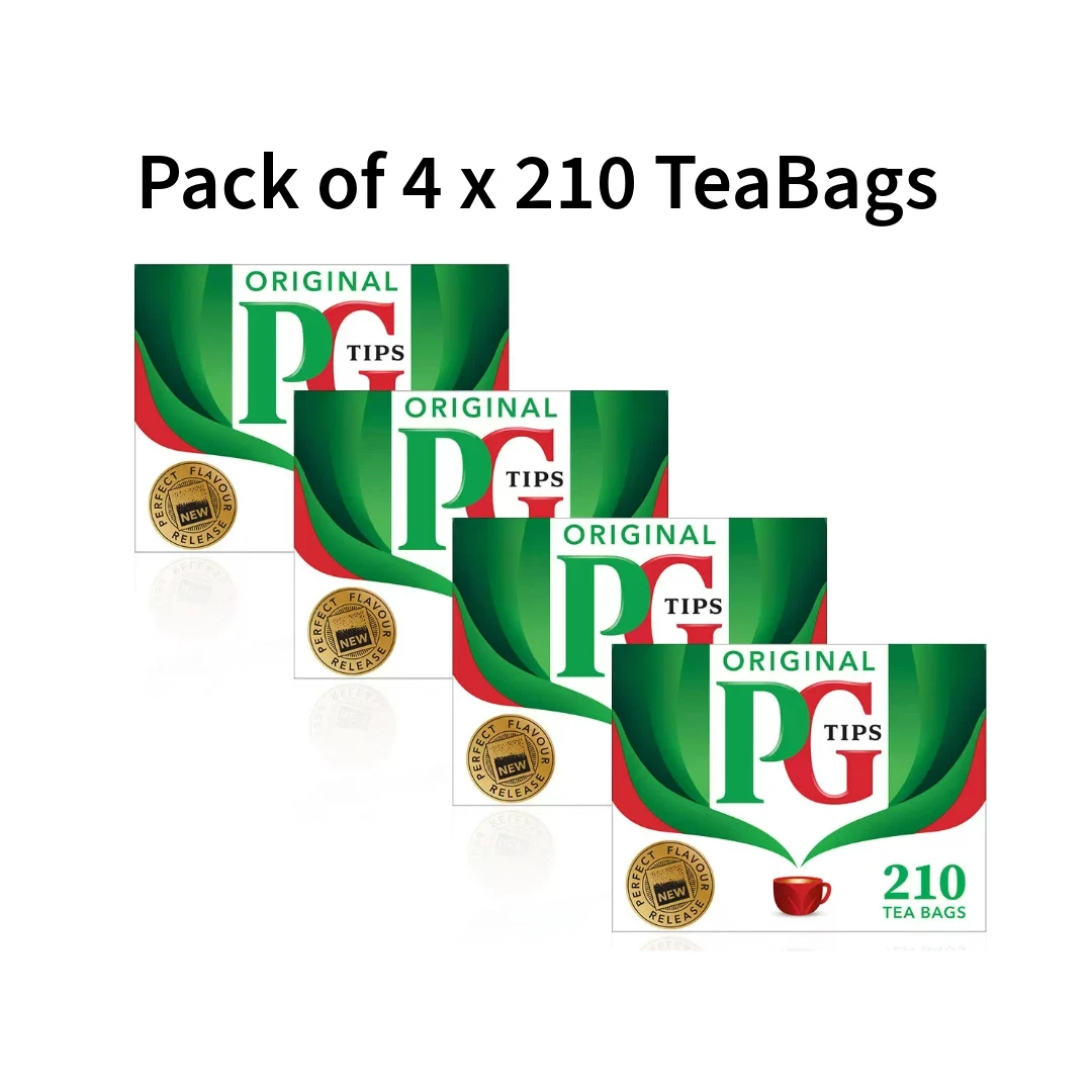 Pg tips tea bags biodegradable new arrivals