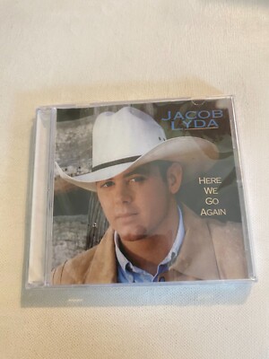 Jacob lyda  -  here we go again  -  NEW