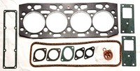 Dichtsatz Zylinderkopfdichtung Head Gasket FüR Claas Mercur Perkins 4.270 Motor