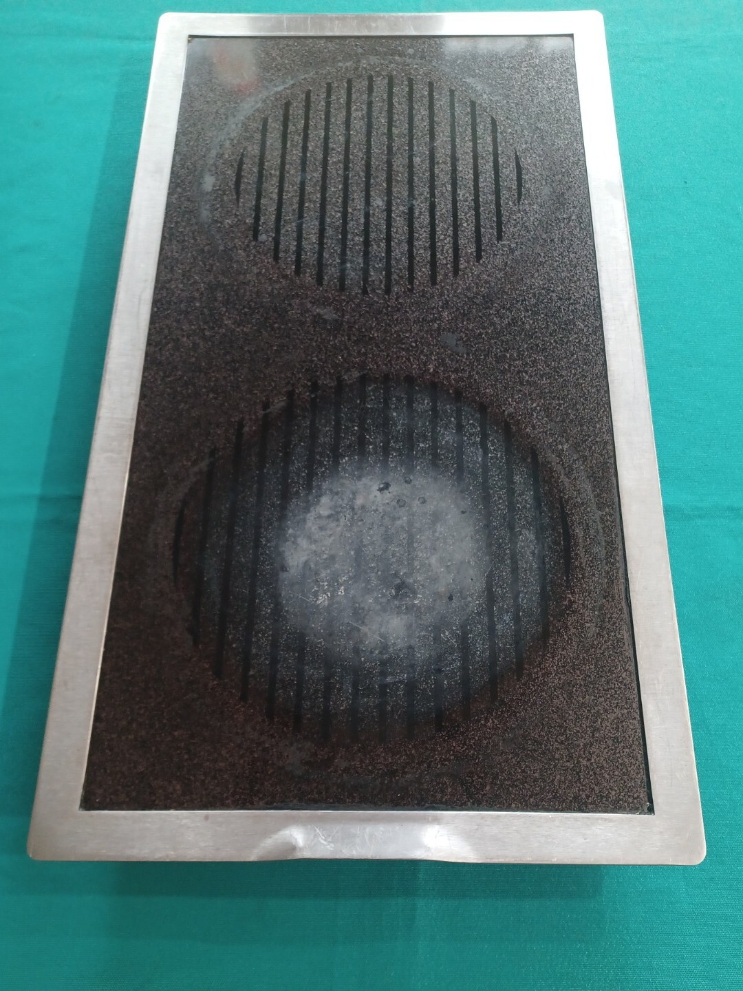 Jenn Air Electric Cartridge A120 Designer Series JennAir Element eBay