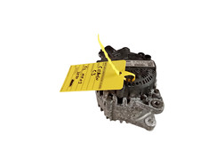 Alternator Für Citroën C3 Serie (16>) 9818677980 Benzin 1200