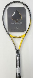 姫*生様 PROKENNEX BLACK ACE 300(グリップ2) Kennex Black Ace | eBay