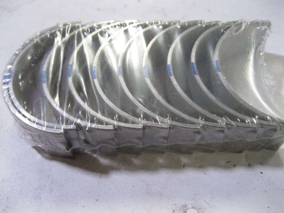 Clevite MS-1140AL Main Bearings 6274M Foto 3 de 4