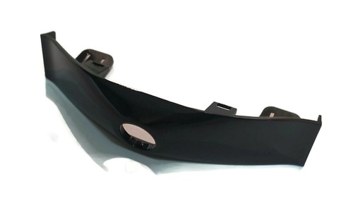NEW Front camera mount frame Audi A6 C7 FL 2015-2018 Genuine 4G0853140FT94 - Picture 4 of 5