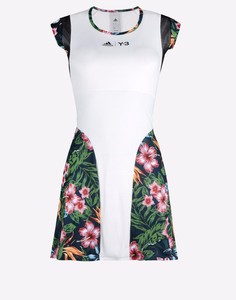 adidas roland garros tennis dress