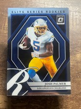 2021 Donruss Optic Football Singles, Rated Rookies, Prizms, Inserts. You Pick!