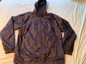lrg windbreaker jacket