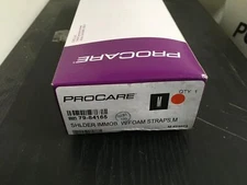 Procare Shoulder Immobilizer with Foam Straps 79-84165 M