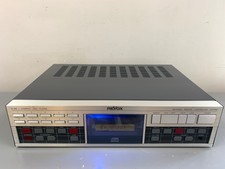 Revox B225 Single CD Player * FULLY Recapped ...