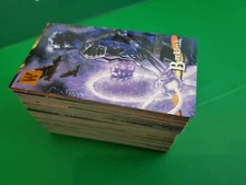 Wildstorm Gallery 1995 Base Cards - Pick a card (1-127) - COMPLETE YOUR SET!