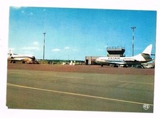 CPSM AEROPORT DE DOLE TAVAUX JURA