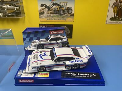 ミニカー Carrera DIGITAL 132 Ford Capri Zakspeed 710GgtMcjbL._UF894,1000_QL80_.jpg