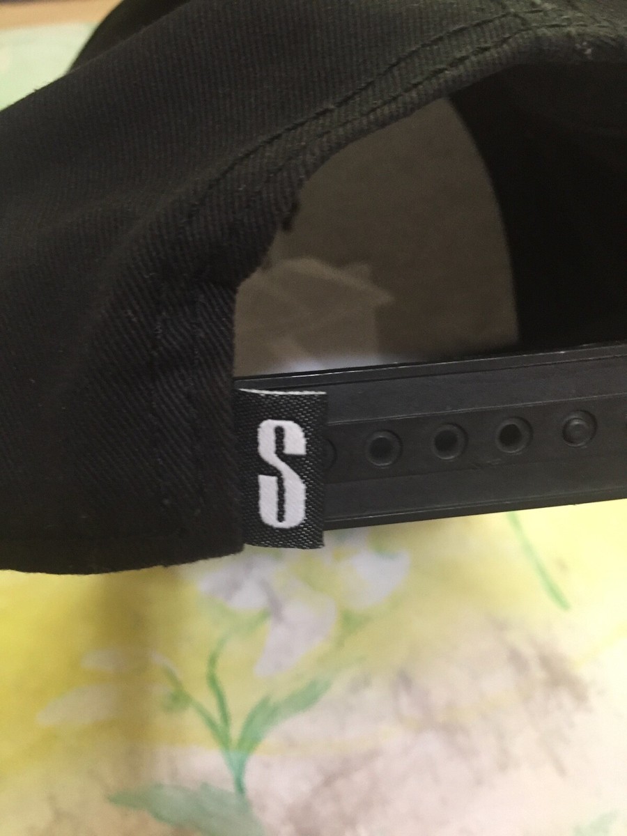 Stussy Capz Men