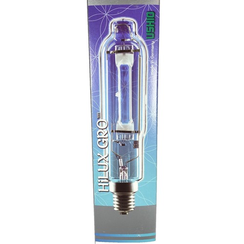 Philips CDM-T 70W/830 G12 MASTERColor 3000K metal halide bulb