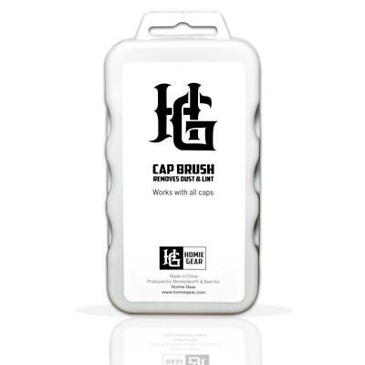 Hat Cleaning Brush Premium Quality Baseball Cap Cleaning