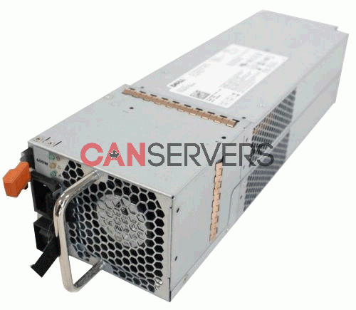 Dell D1YWR 600W Power Supply Powervault MD1200 MD1220 MD3200 MD3220 - Picture 1 of 1