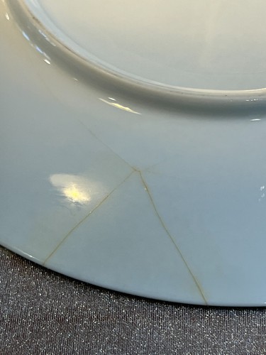 Vintage Rosenthal Germany Studio Linie Gala Blue Set, Classic Rose - Bild 12 von 17