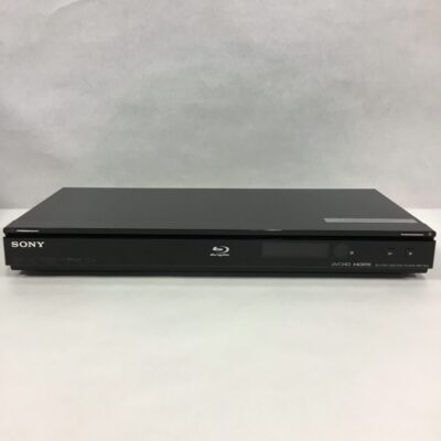 Sony BDP-BX2 Blu-ray Disc Player #4