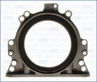Ajusa 71000600 Wellendichtring, Kurbelwelle For Audi Besturn (Faw) Donkervoort F