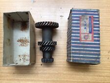 Morris Minor MM Austin A30 A35 A40 lay gear 22A288