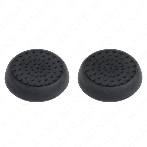 2x Thumb Stick Grips PS4 PS3 PS2 Xbox One 360 Wii U Controller Cover Cap - USA - Picture 4 of 13