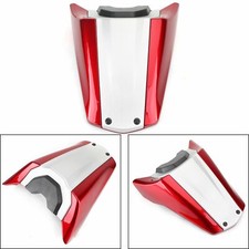 Motorcycle Rear Seat Passenger Cover Cowl Fairing for Honda CB1000R 2018-23 U3.