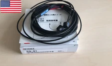 New Keyence PQ-01 Photoelectric Sensor - US Stock