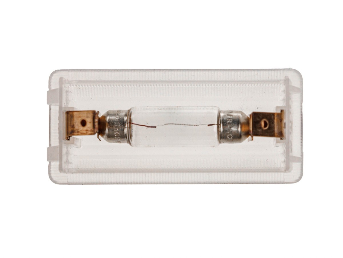 New Mercedes-Benz 1986-2004 Trunk Compartment Lamp *1248200301 | eBay