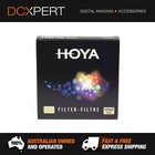 HOYA 77MM UV & IR CUT FILTER (H77IR)