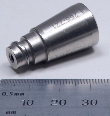 Stryker #266-721 Wissinger Rod Handle 1¼