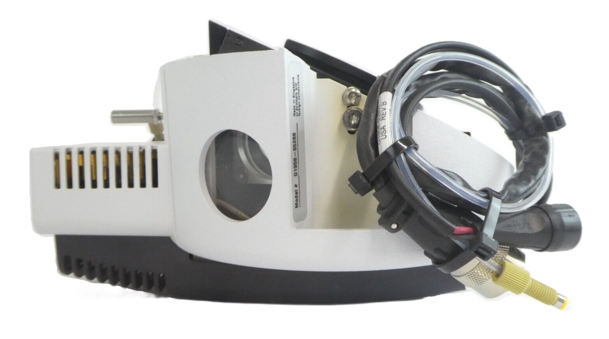 Agilent G1958-65268 Jet Stream Electrospray Ionization Source LC