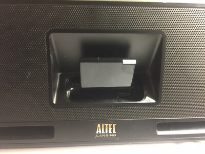 Bluetooth Adapter für Altec Lansing iMT320 Portable Dock