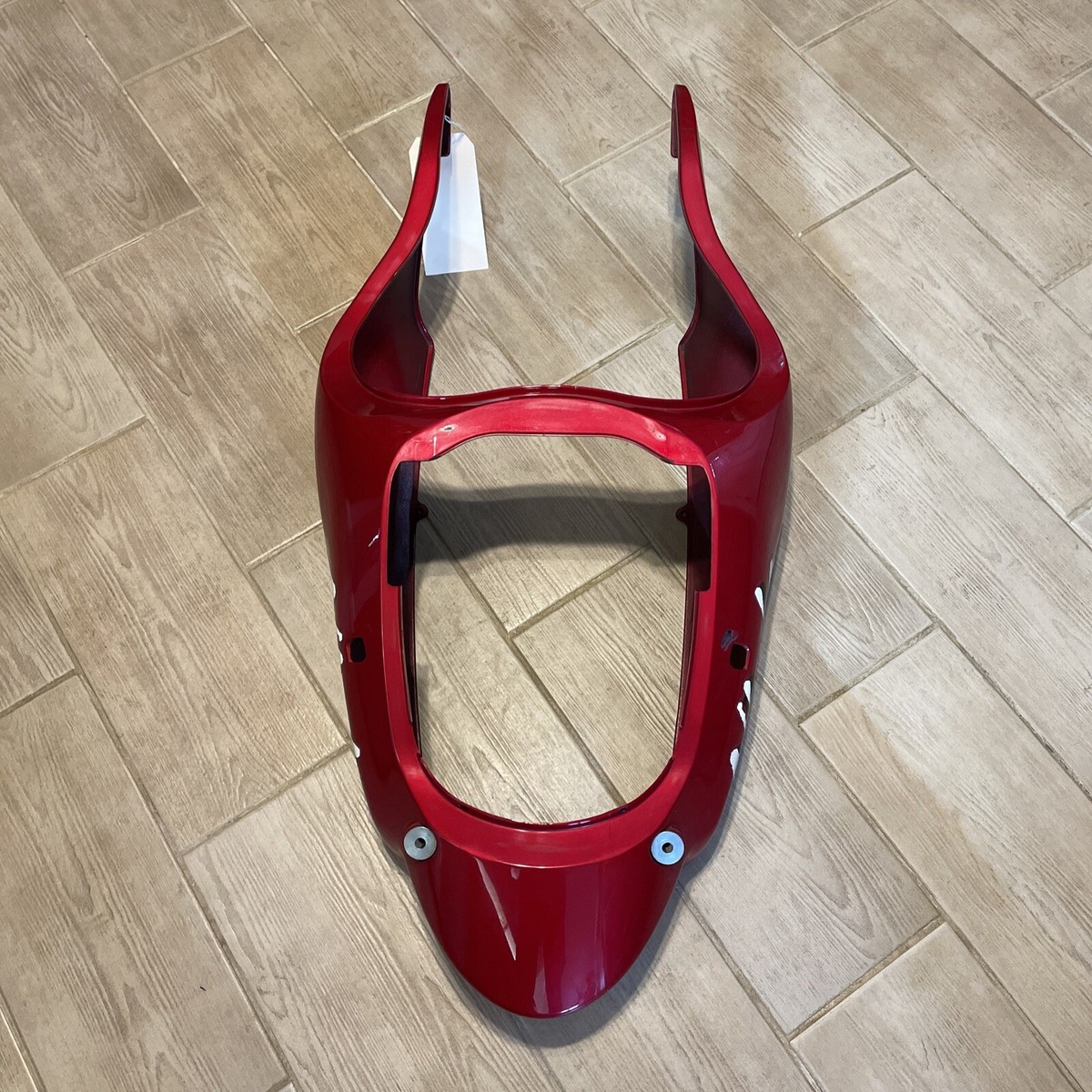 Used OEM 1998-1999 Ninja ZX-9R Tail Cover part # 36001-1594-A5 | eBay