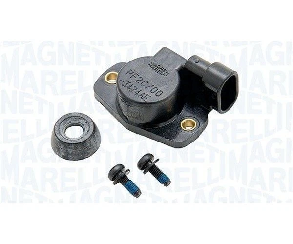 MAGNETI MARELLI Sensor, throttle position 219244240500 | eBay