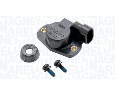Magneti Marelli sensor, throttle position 219244240500
