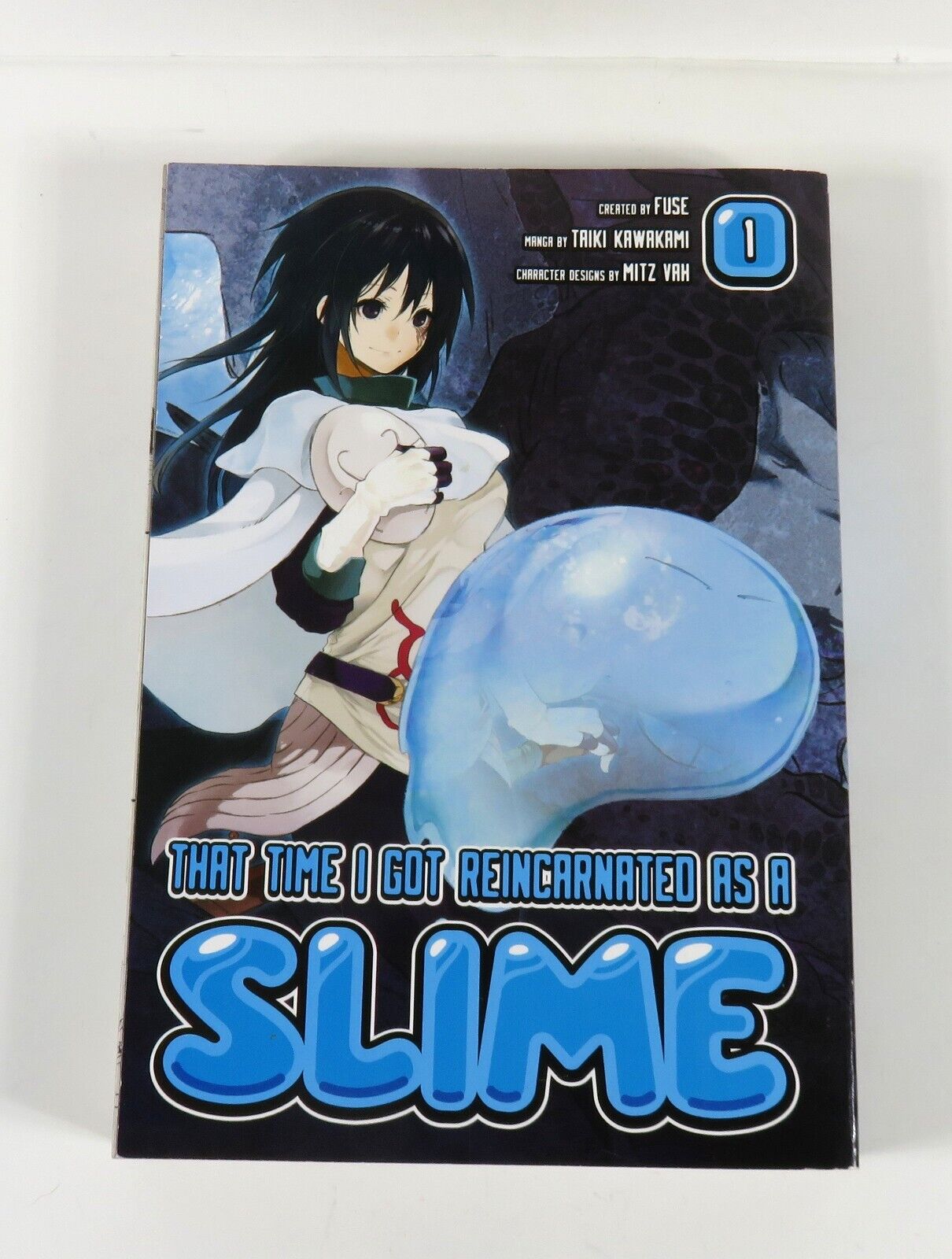 That Time I Got Reincarnated as a Slime Season 2 Hope - Watch on