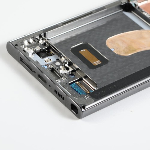 OEM AMOLED LCD Display Touch Screen For Samsung Galaxy S23 Ultra S918B/E Global - Photo 14 sur 29