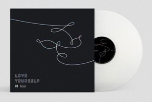 Bts Love Yourself Her Vinyl | eBay